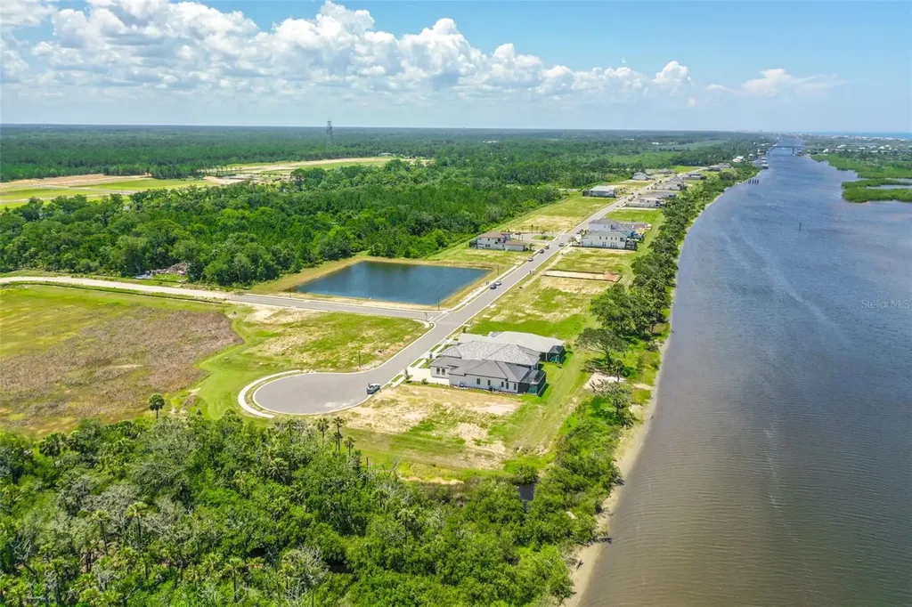 234 Stillwater Drive Flagler Beach FL 32136