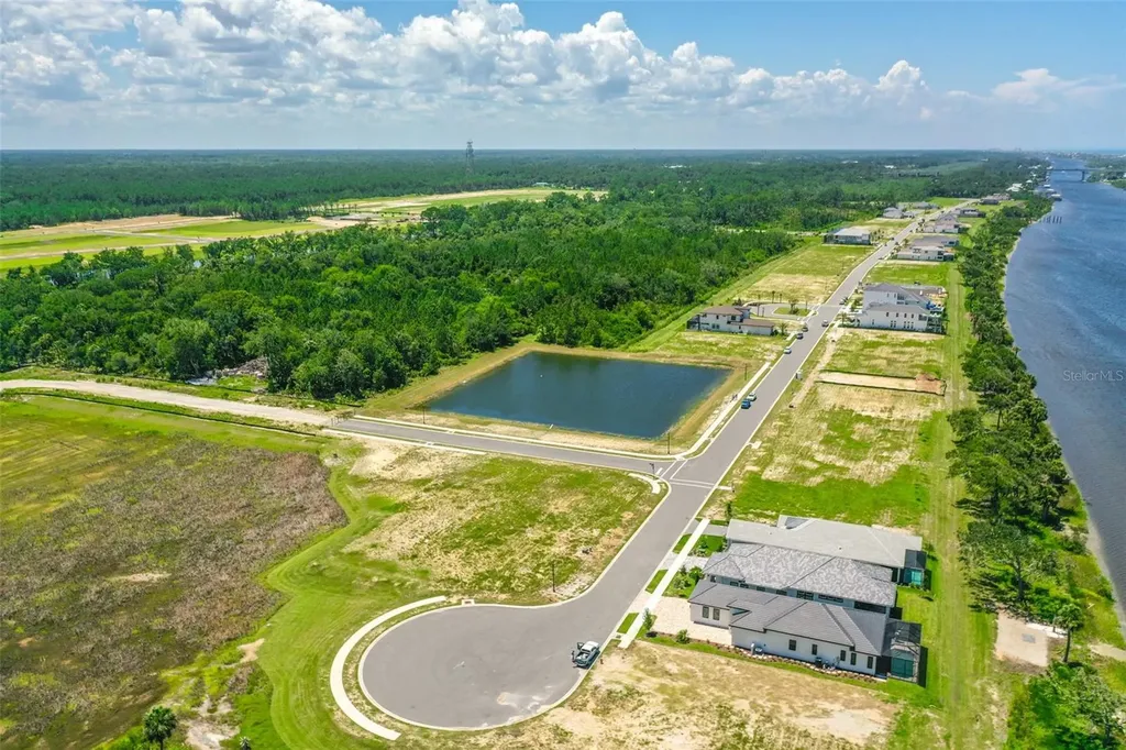 234 Stillwater Drive Flagler Beach FL 32136