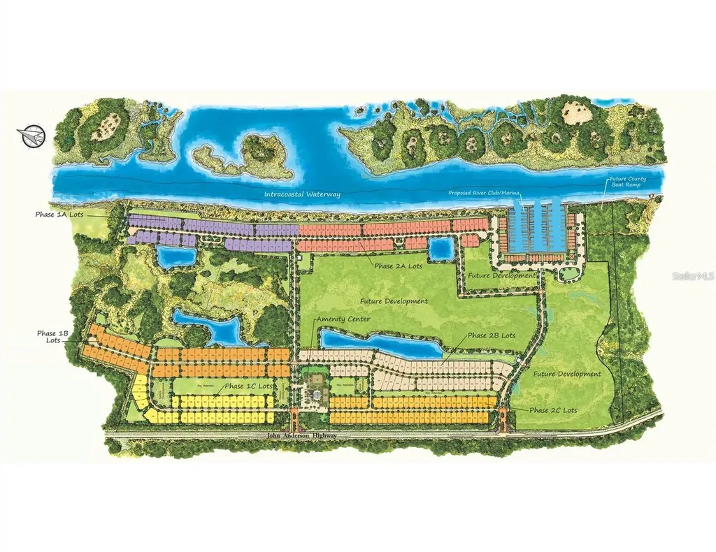 234 Stillwater Drive Flagler Beach FL 32136