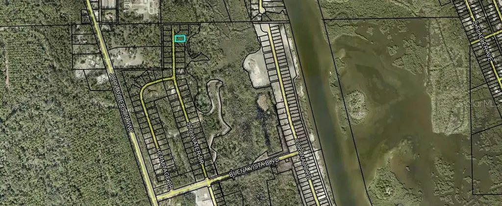 234 Stillwater Drive Flagler Beach FL 32136