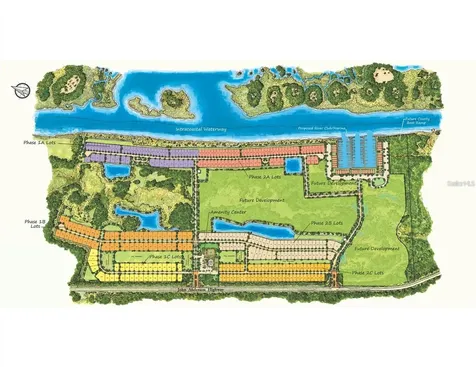 234 Stillwater Drive Flagler Beach FL 32136