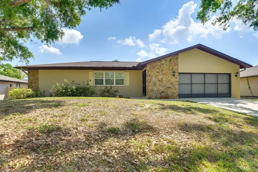 1342 Eagle Street Port Charlotte FL 33952