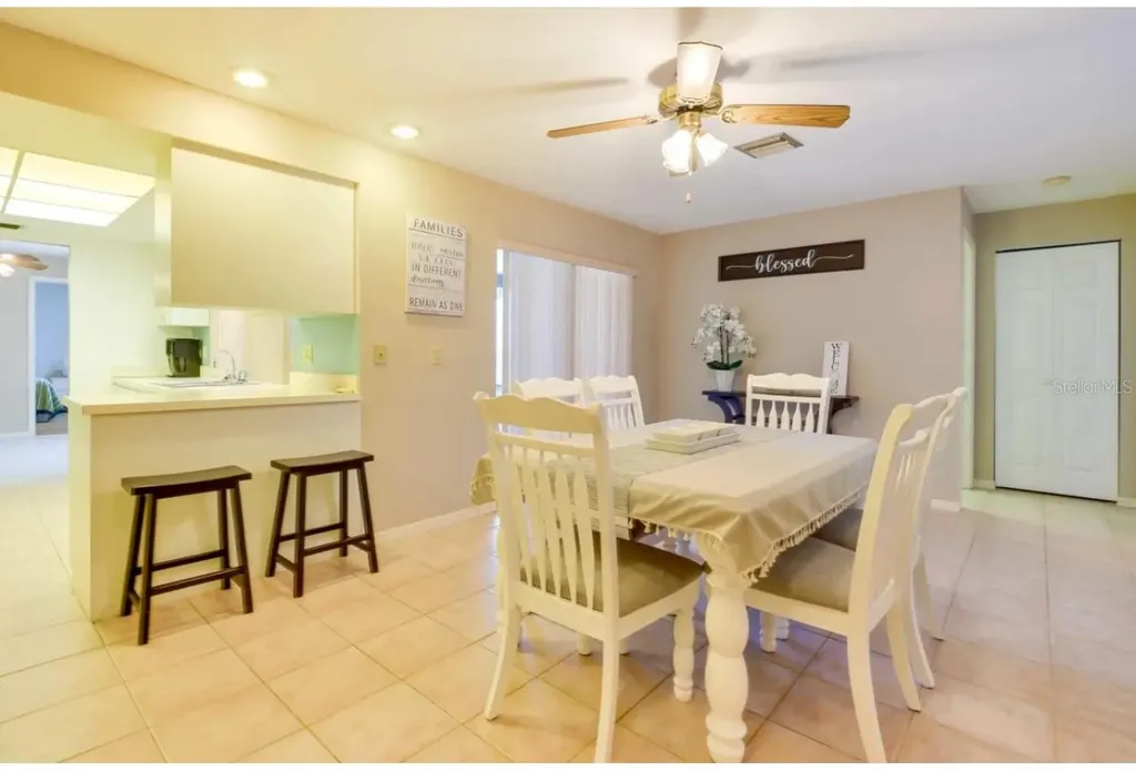 1342 Eagle Street Port Charlotte FL 33952
