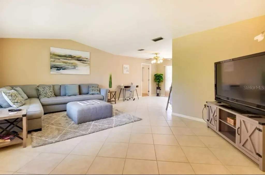 1342 Eagle Street Port Charlotte FL 33952