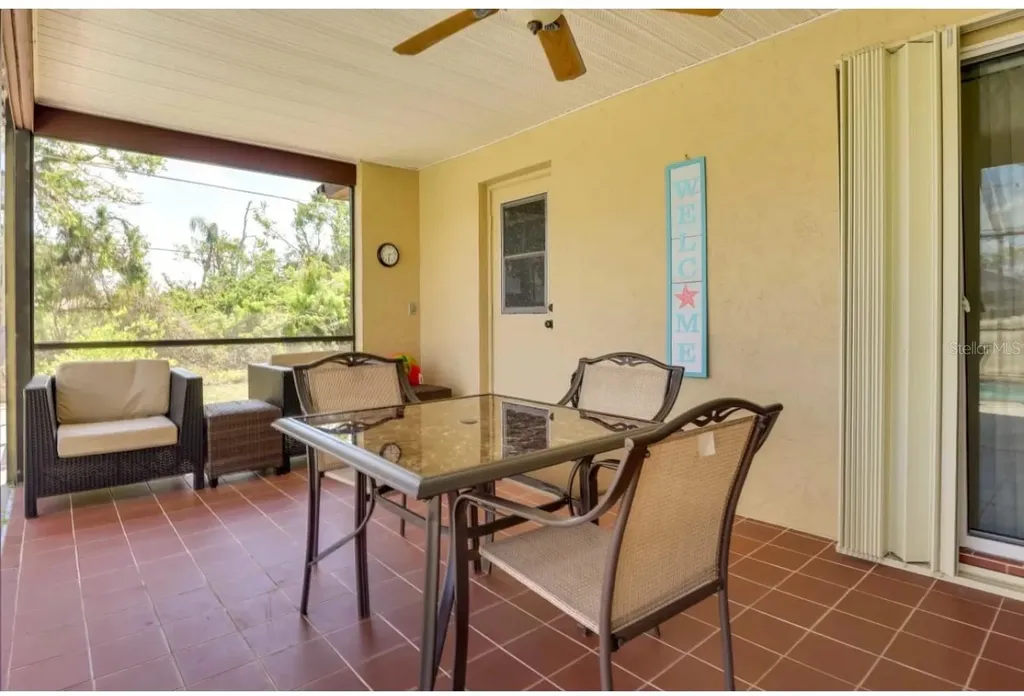 1342 Eagle Street Port Charlotte FL 33952