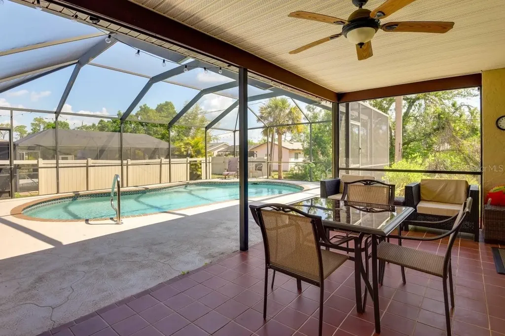 1342 Eagle Street Port Charlotte FL 33952