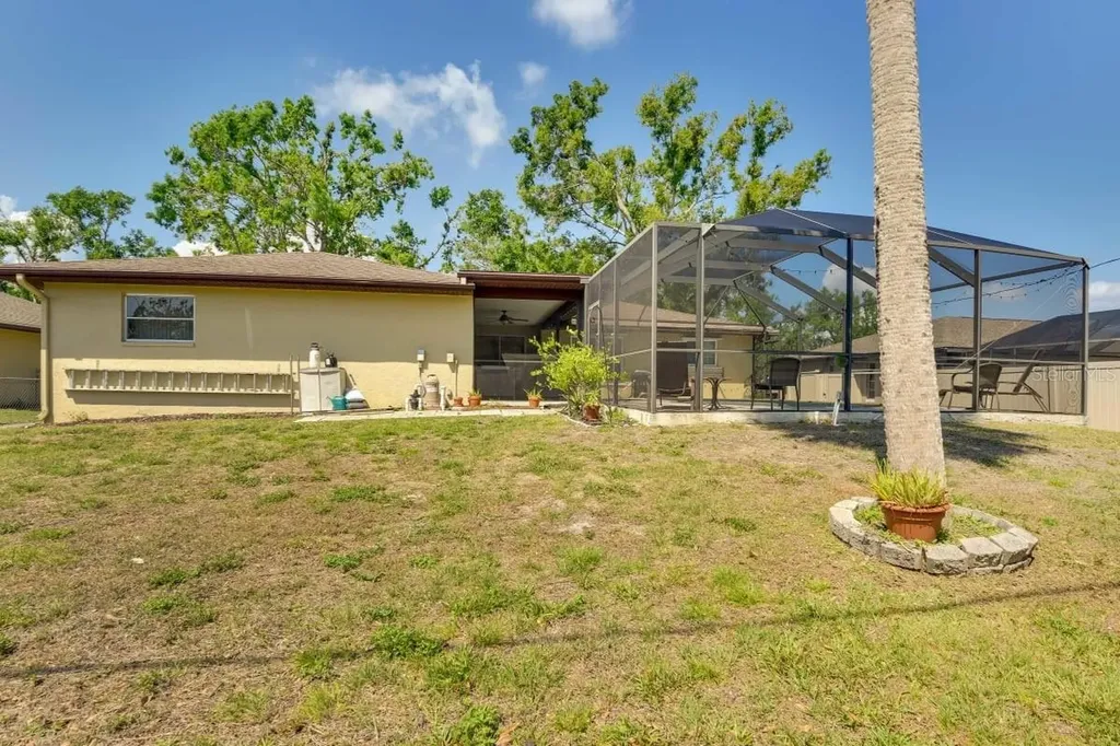 1342 Eagle Street Port Charlotte FL 33952