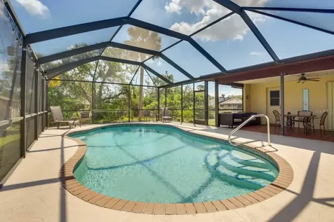 1342 Eagle Street Port Charlotte FL 33952