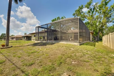 1342 Eagle Street Port Charlotte FL 33952