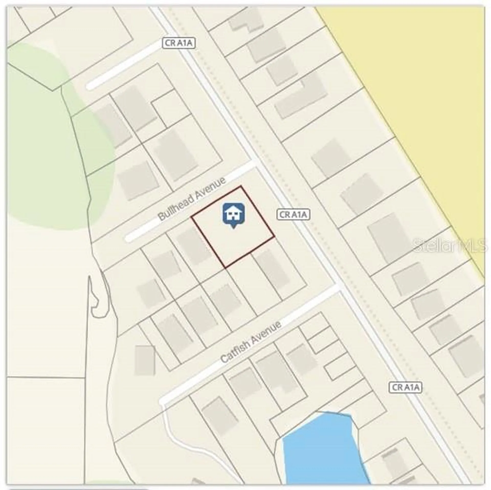 South Atlantic Avenue New Smyrna Beach FL 32169