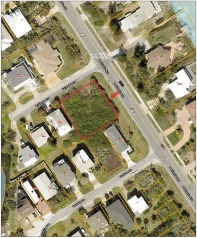 South Atlantic Avenue New Smyrna Beach FL 32169