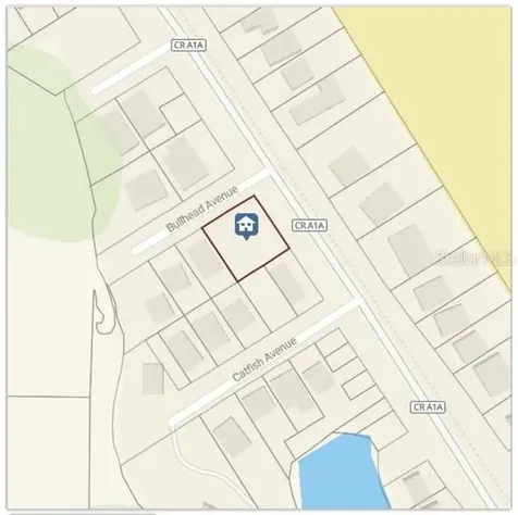 South Atlantic Avenue New Smyrna Beach FL 32169