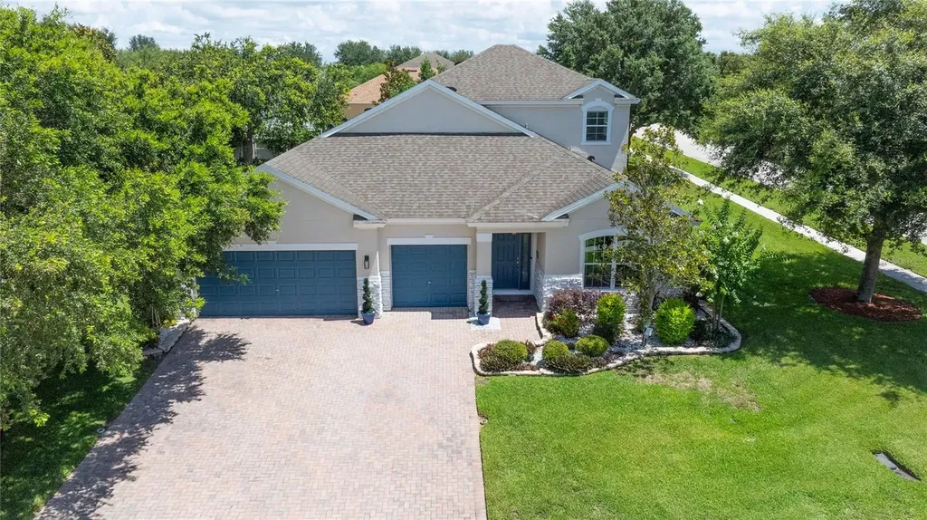 3994 Knott Drive Apopka FL 32712