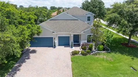 3994 Knott Drive Apopka FL 32712