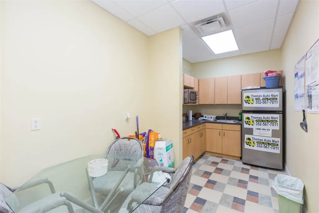 13815 21st Street Dade City FL 33525