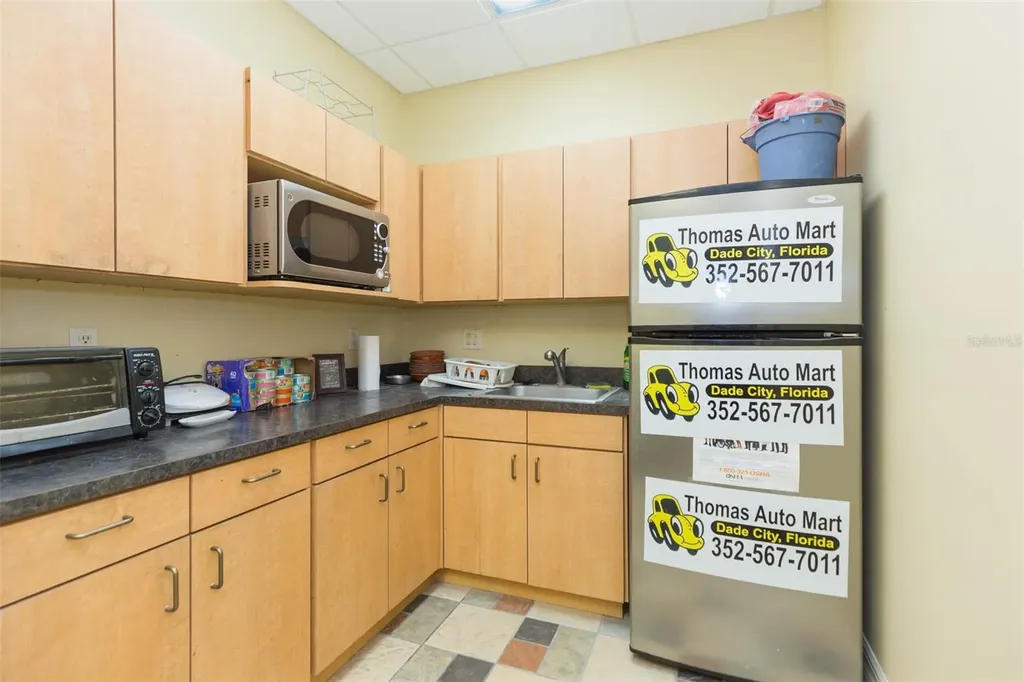 13815 21st Street Dade City FL 33525