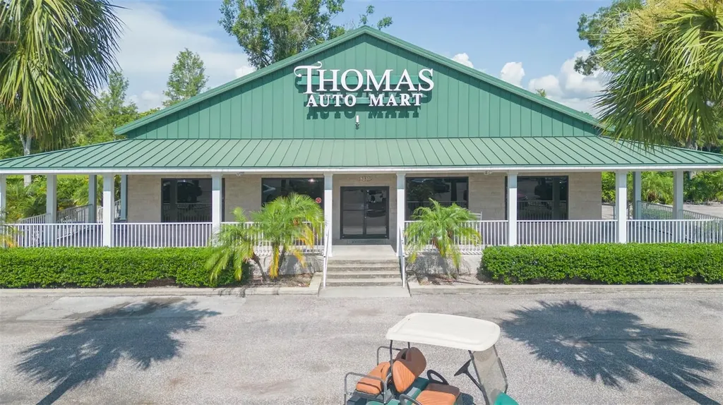 13815 21st Street Dade City FL 33525