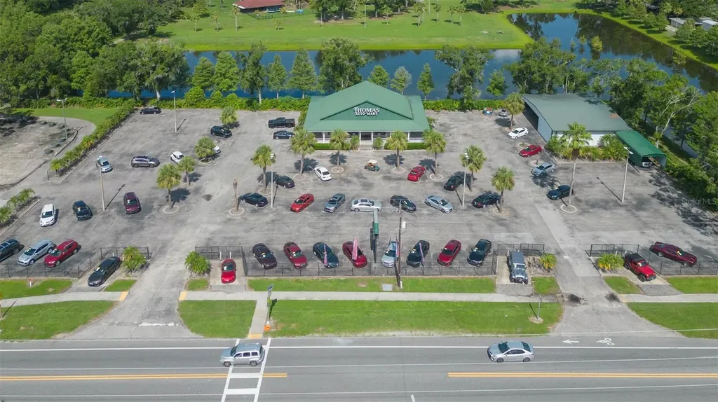 13815 21st Street Dade City FL 33525