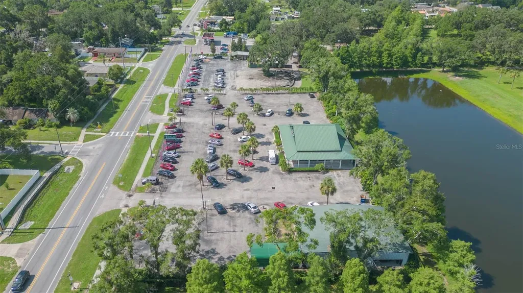 13815 21st Street Dade City FL 33525