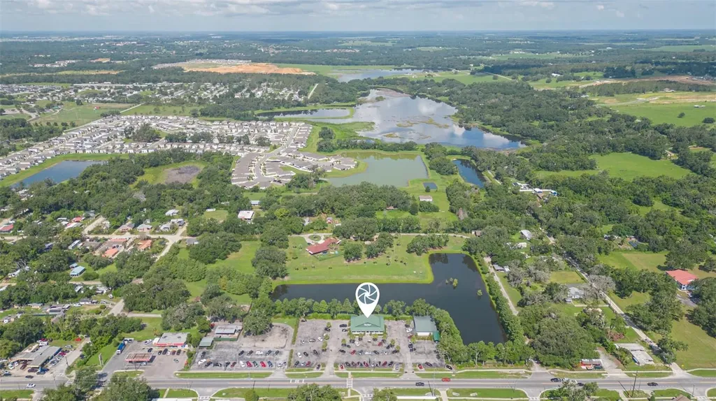 13815 21st Street Dade City FL 33525