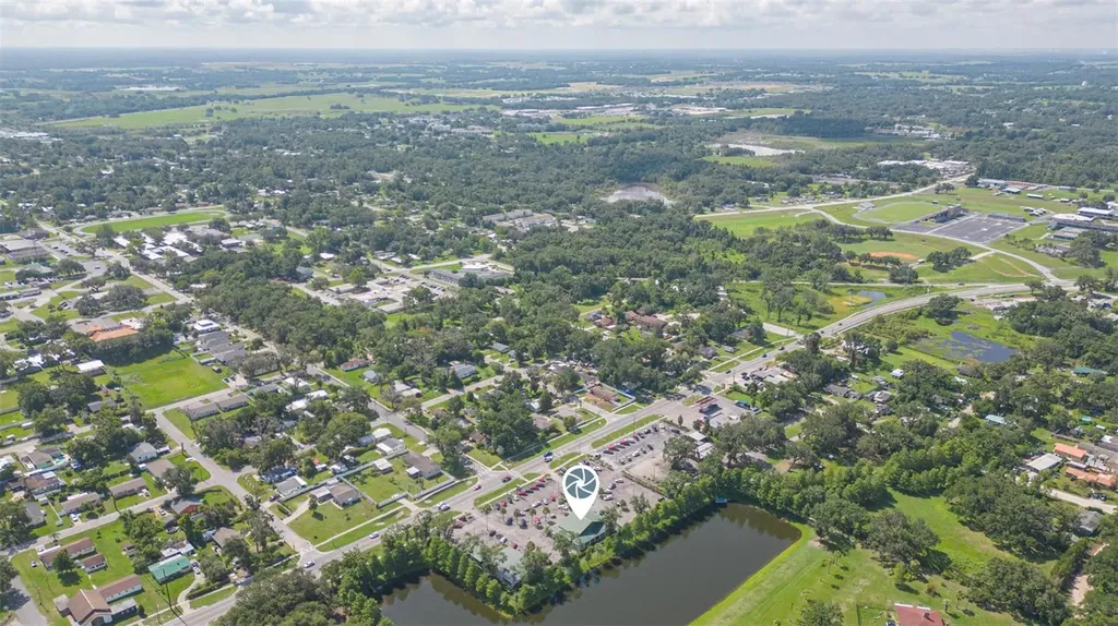 13815 21st Street Dade City FL 33525