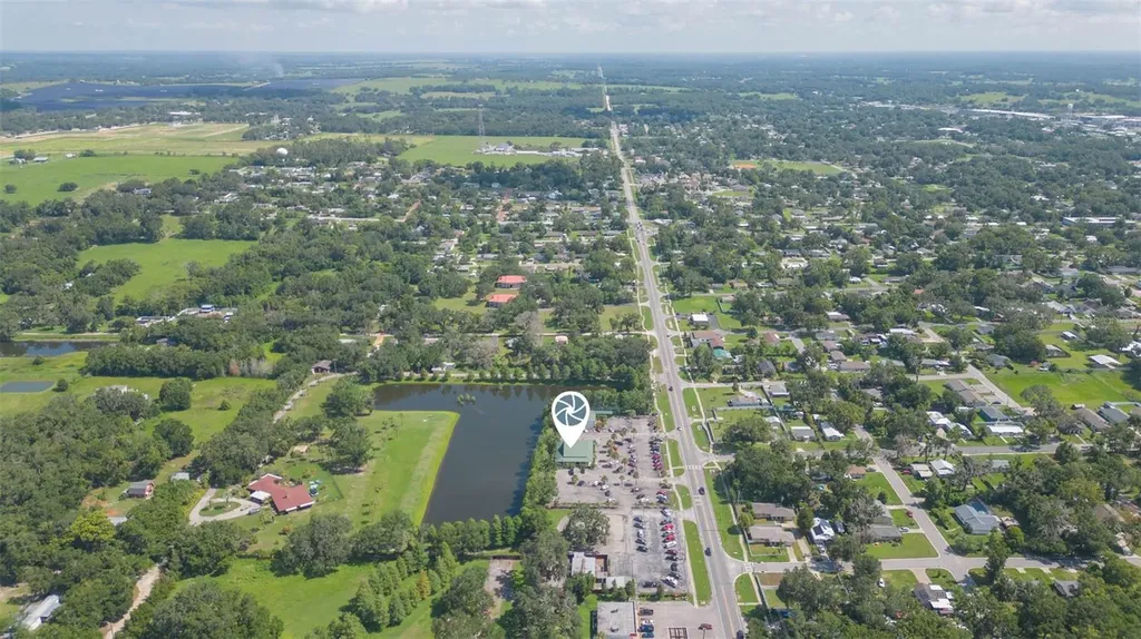 13815 21st Street Dade City FL 33525