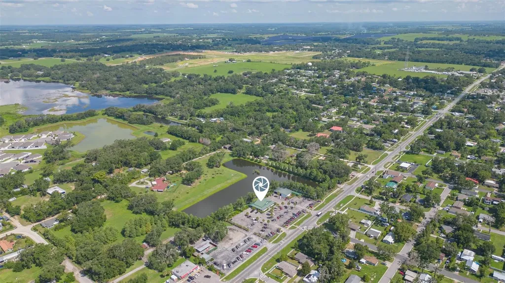 13815 21st Street Dade City FL 33525