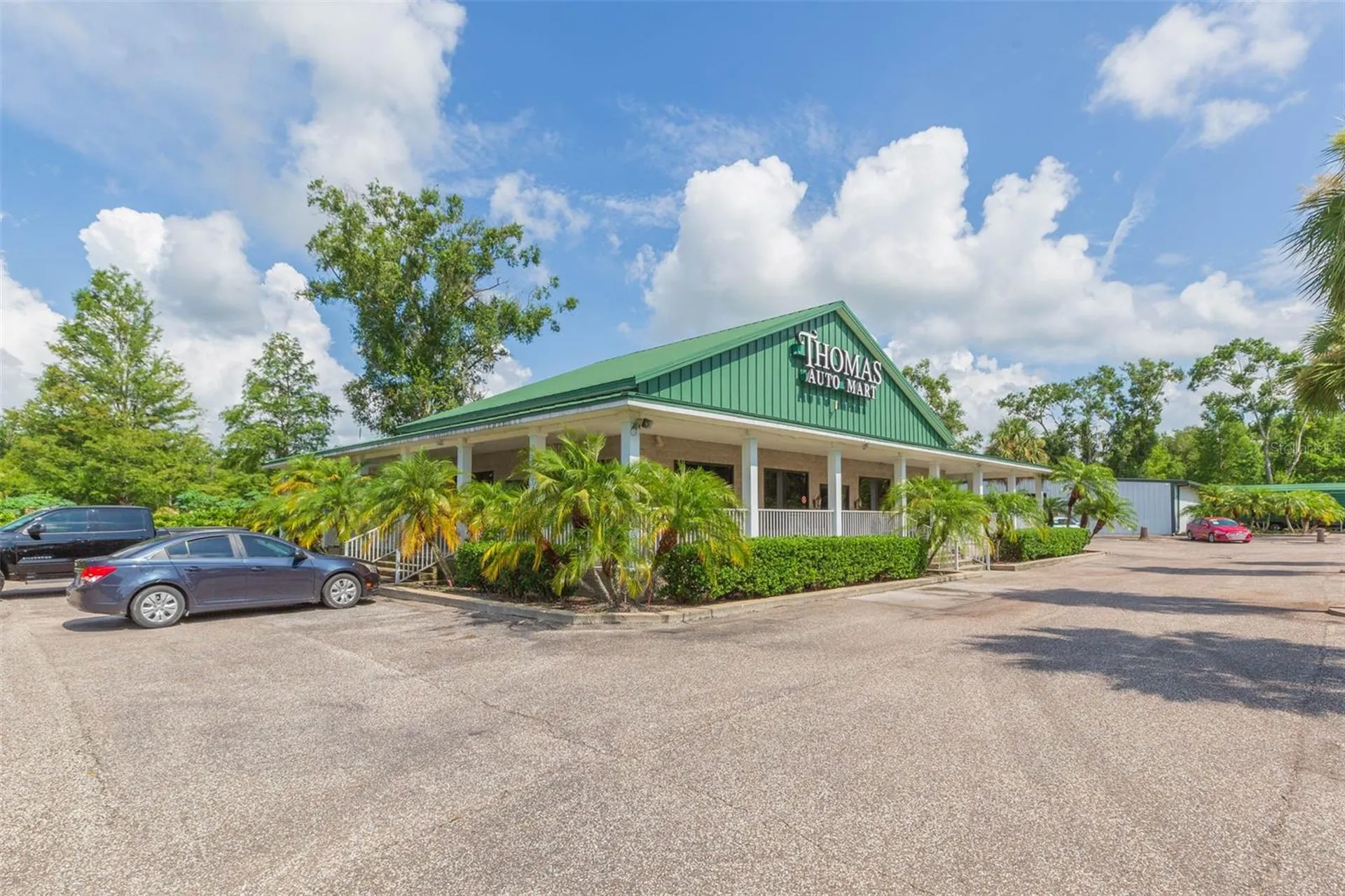 13815 21st Street Dade City FL 33525