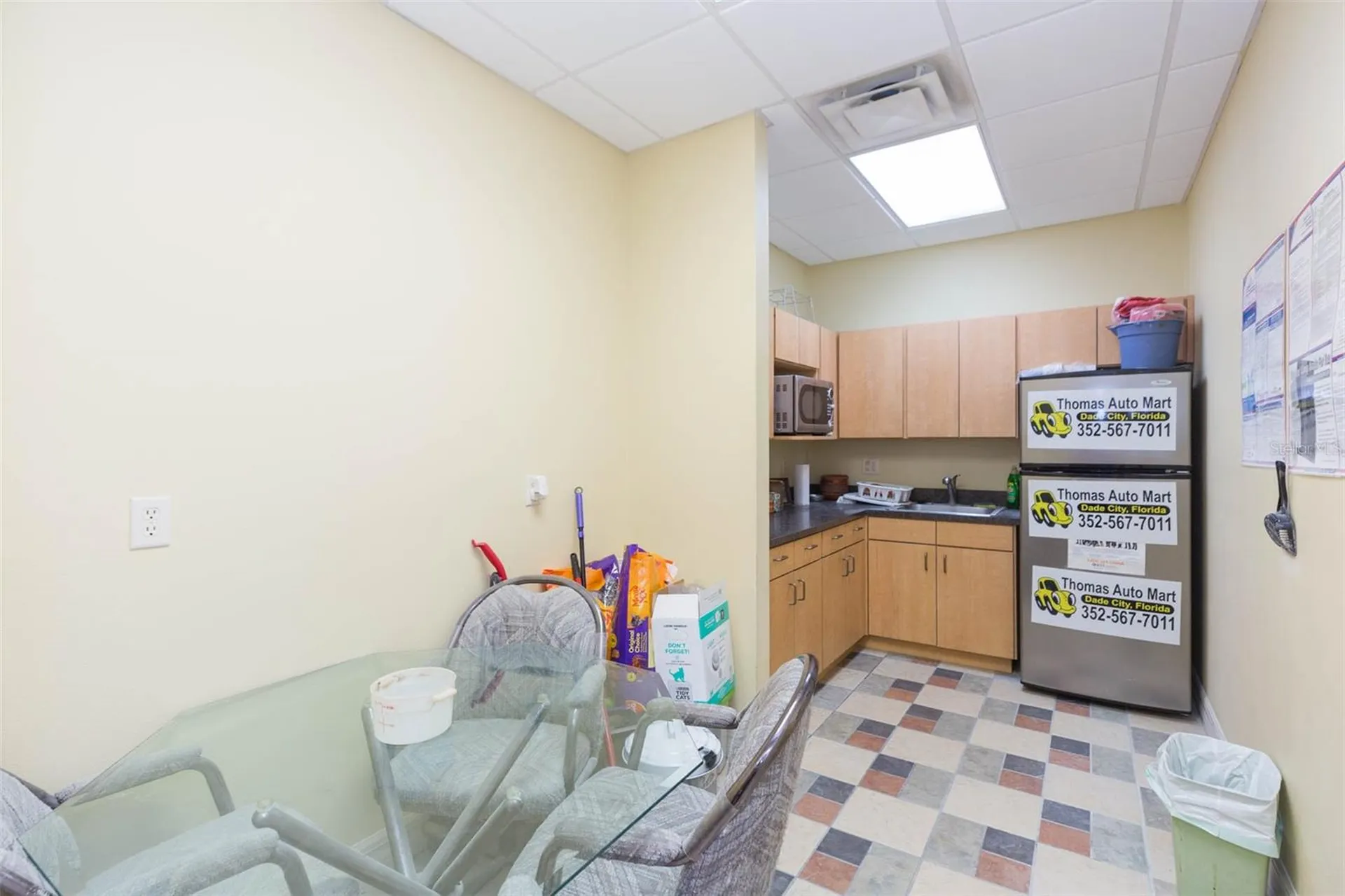 13815 21st Street Dade City FL 33525