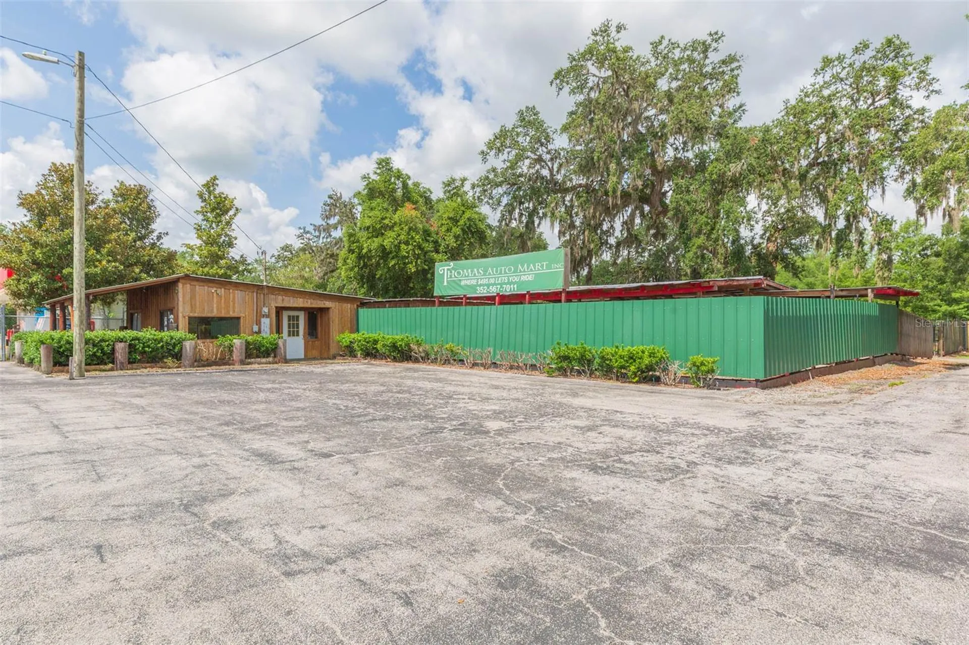 13815 21st Street Dade City FL 33525