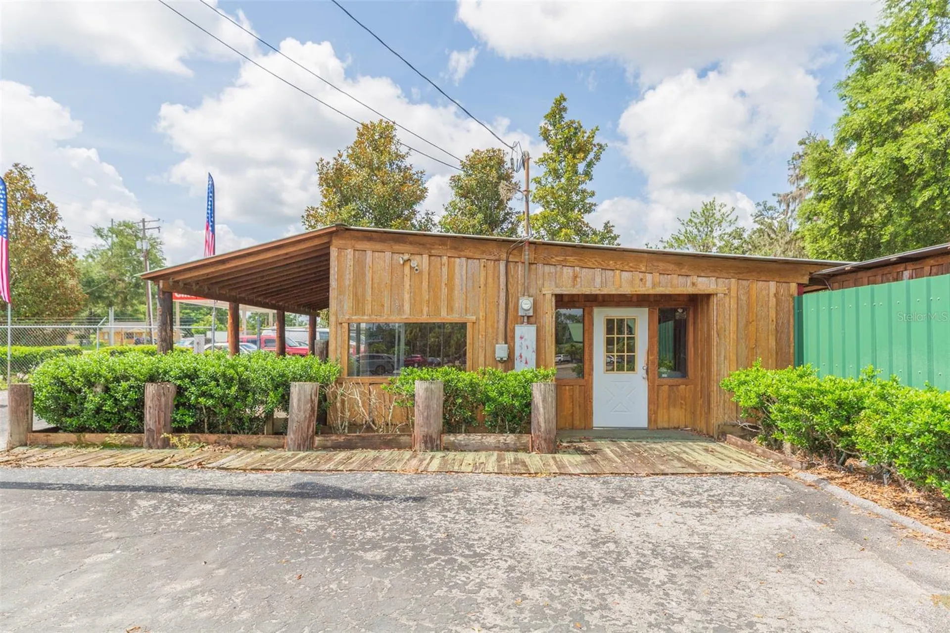 13815 21st Street Dade City FL 33525