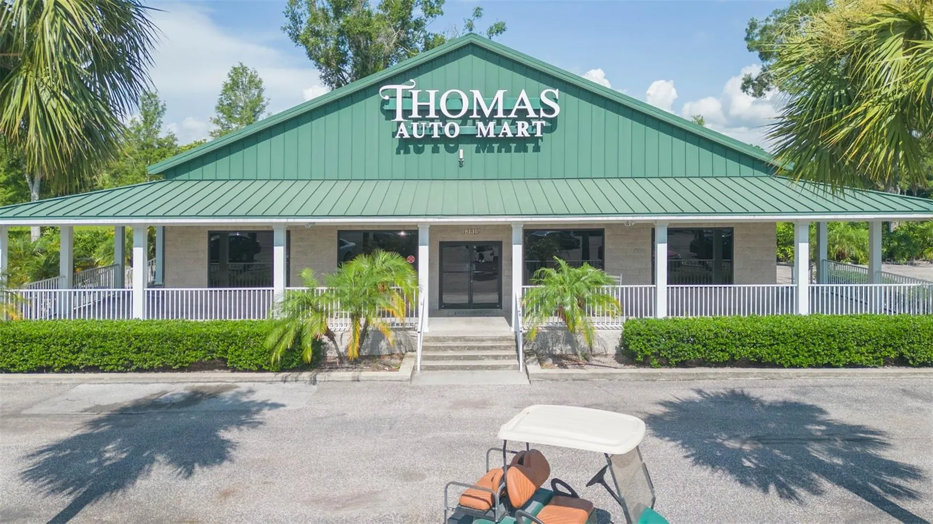 13815 21st Street Dade City FL 33525