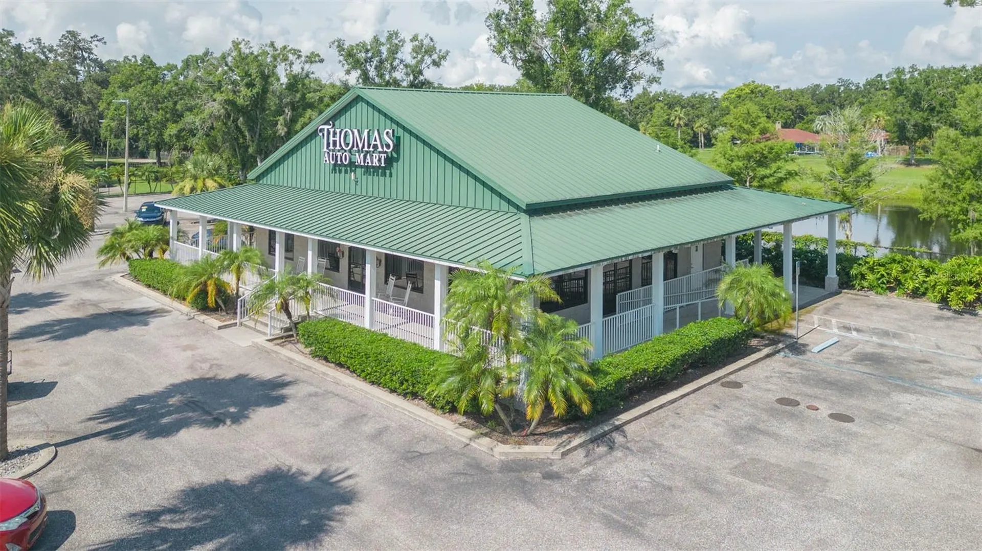 13815 21st Street Dade City FL 33525