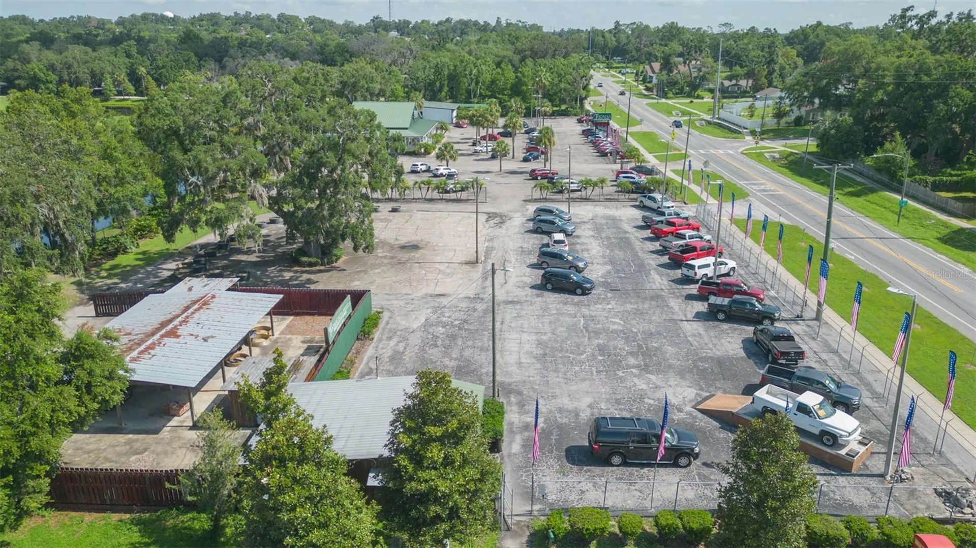 13815 21st Street Dade City FL 33525