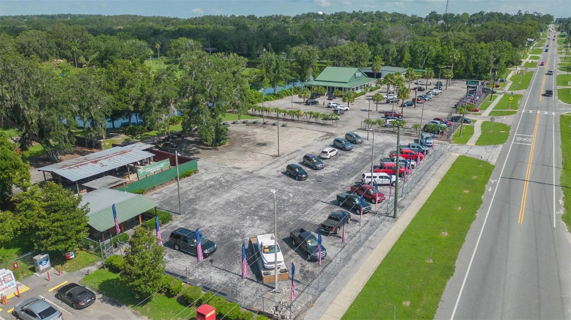 13815 21st Street Dade City FL 33525