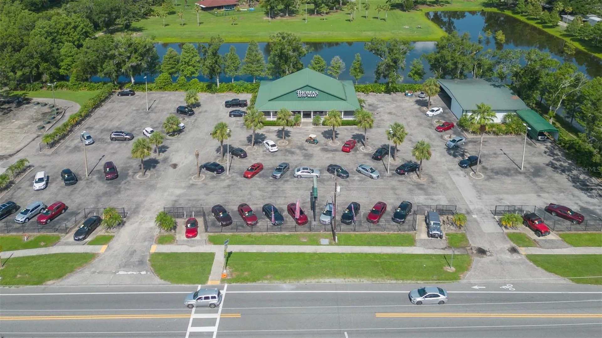 13815 21st Street Dade City FL 33525