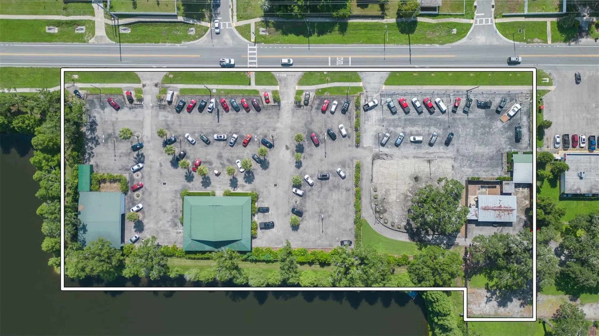 13815 21st Street Dade City FL 33525