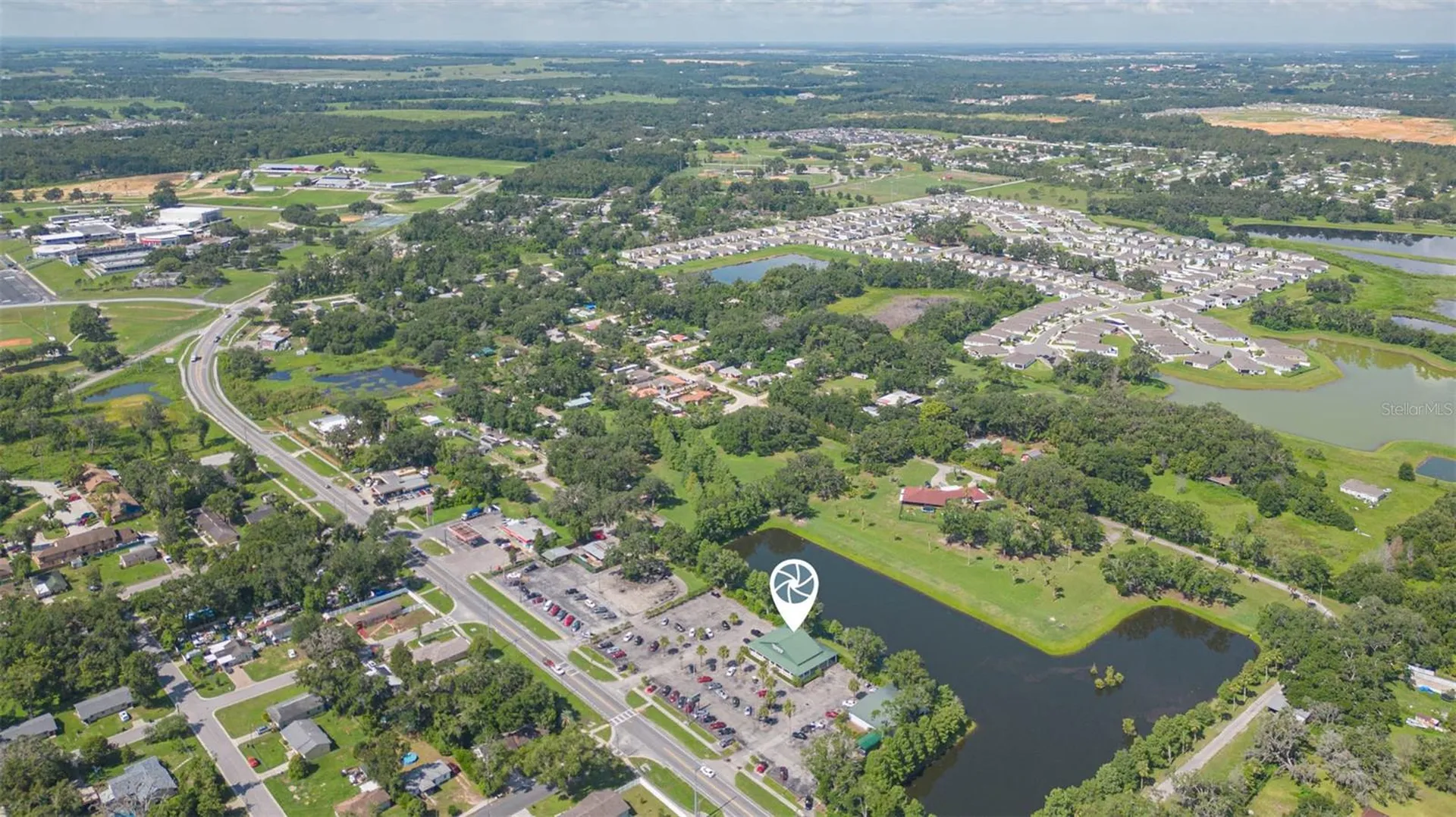 13815 21st Street Dade City FL 33525