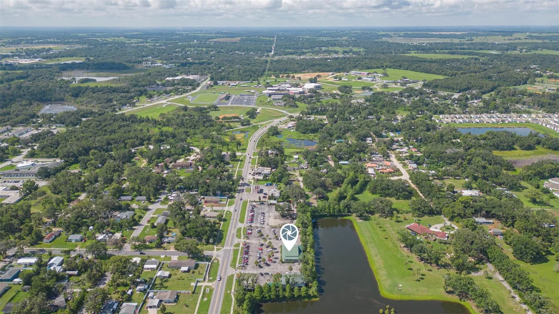 13815 21st Street Dade City FL 33525