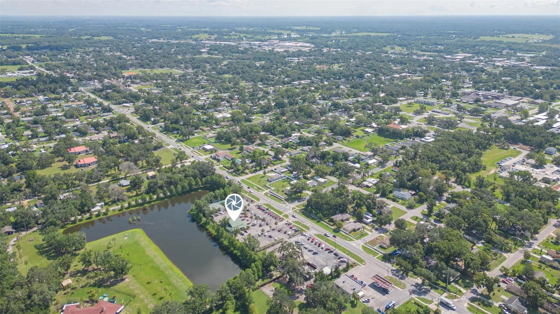 13815 21st Street Dade City FL 33525