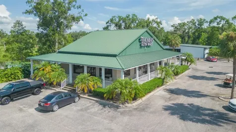 13815 21st Street Dade City FL 33525