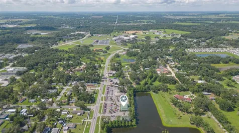 13815 21st Street Dade City FL 33525