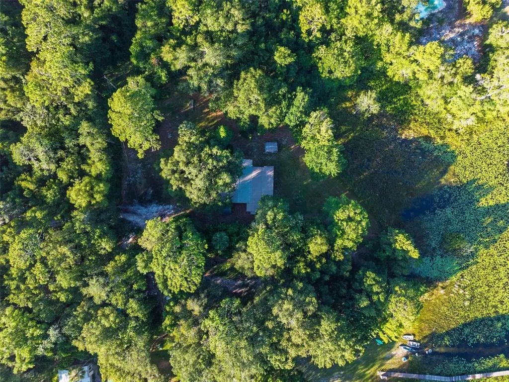 54544 Buckhorn Road Astor FL 32102