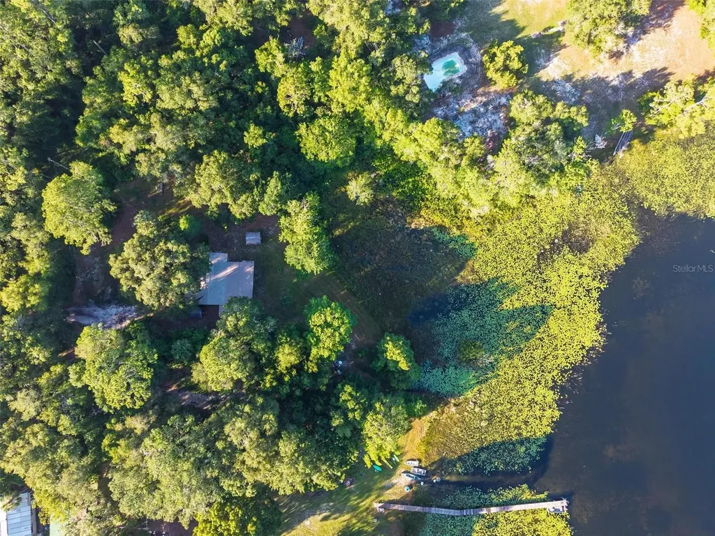 54544 Buckhorn Road Astor FL 32102