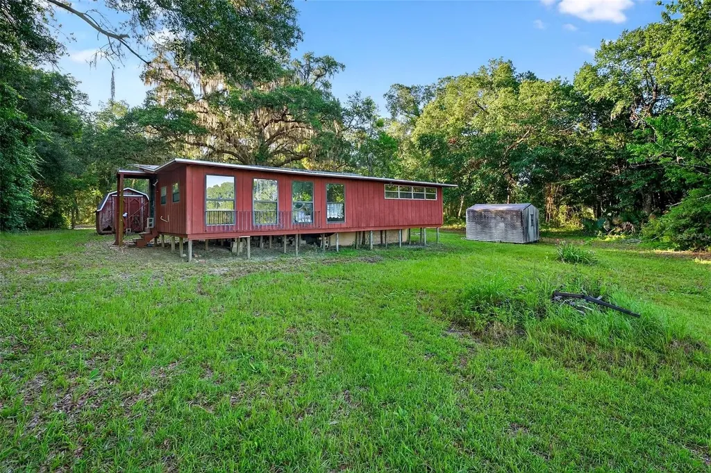 54544 Buckhorn Road Astor FL 32102