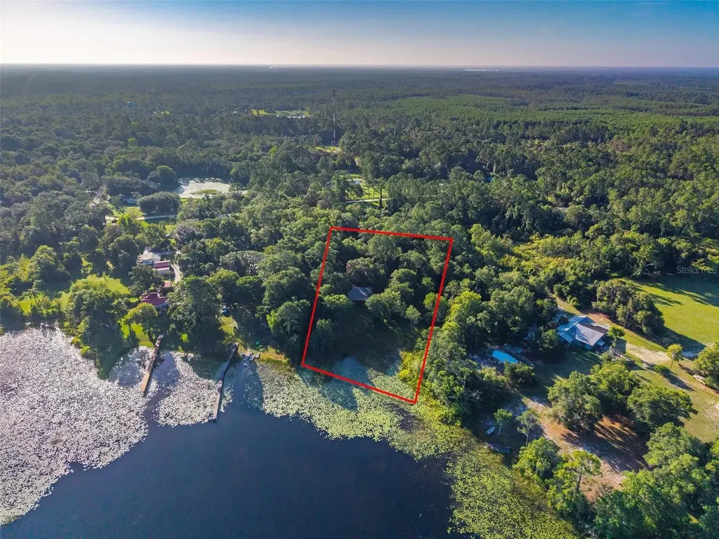 54544 Buckhorn Road Astor FL 32102