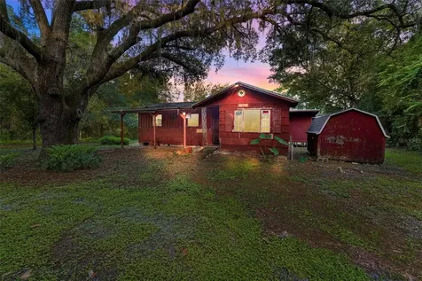 54544 Buckhorn Road Astor FL 32102