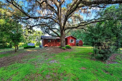 54544 Buckhorn Road Astor FL 32102