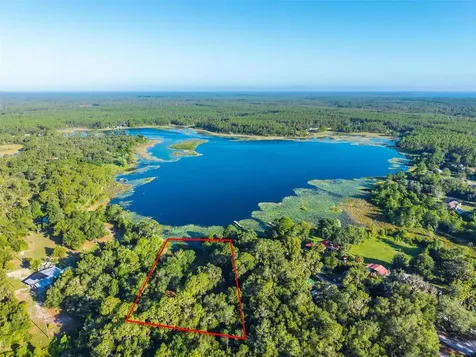 54544 Buckhorn Road Astor FL 32102
