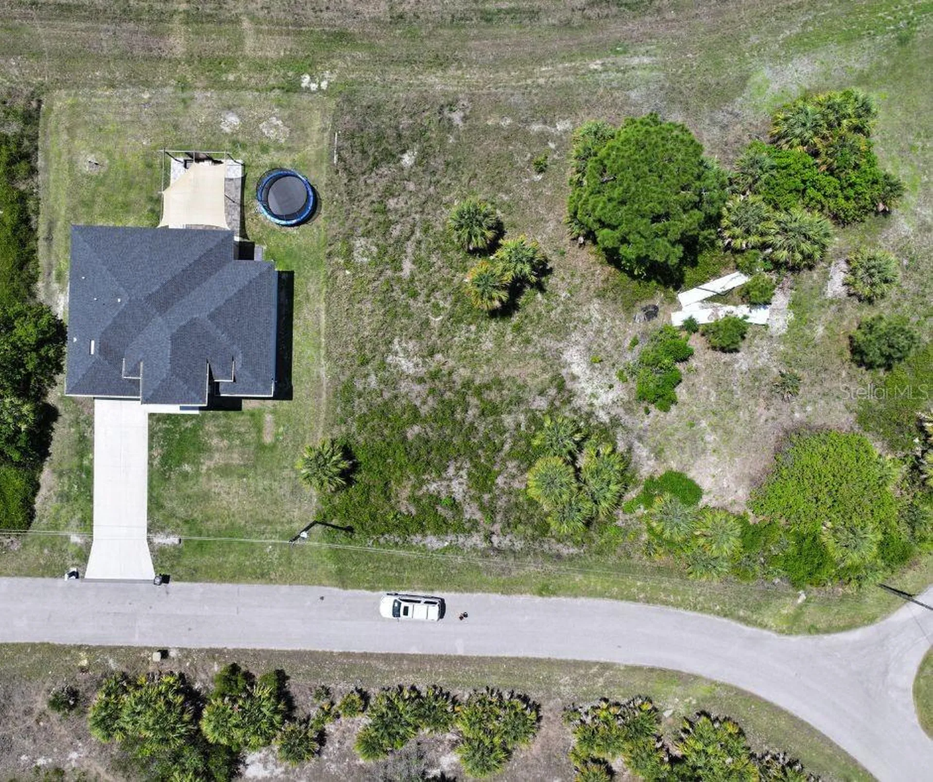 Lot 22 Eastman Circle North Port FL 34288